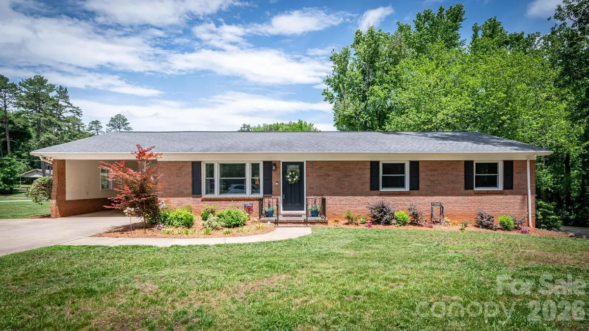 3301 Windsor Place, Statesville, NC 28625 - #1