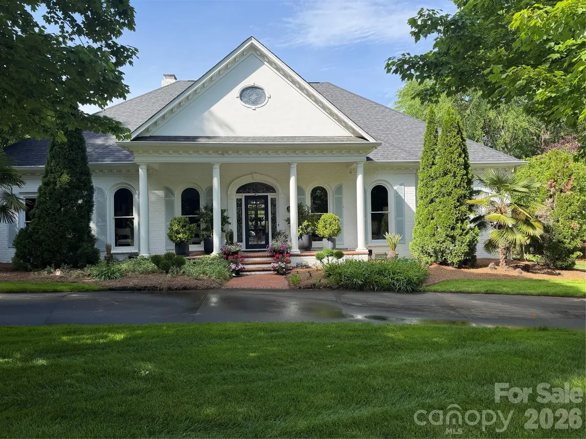 3747 Moorland Drive, Charlotte, NC 28226 - #1