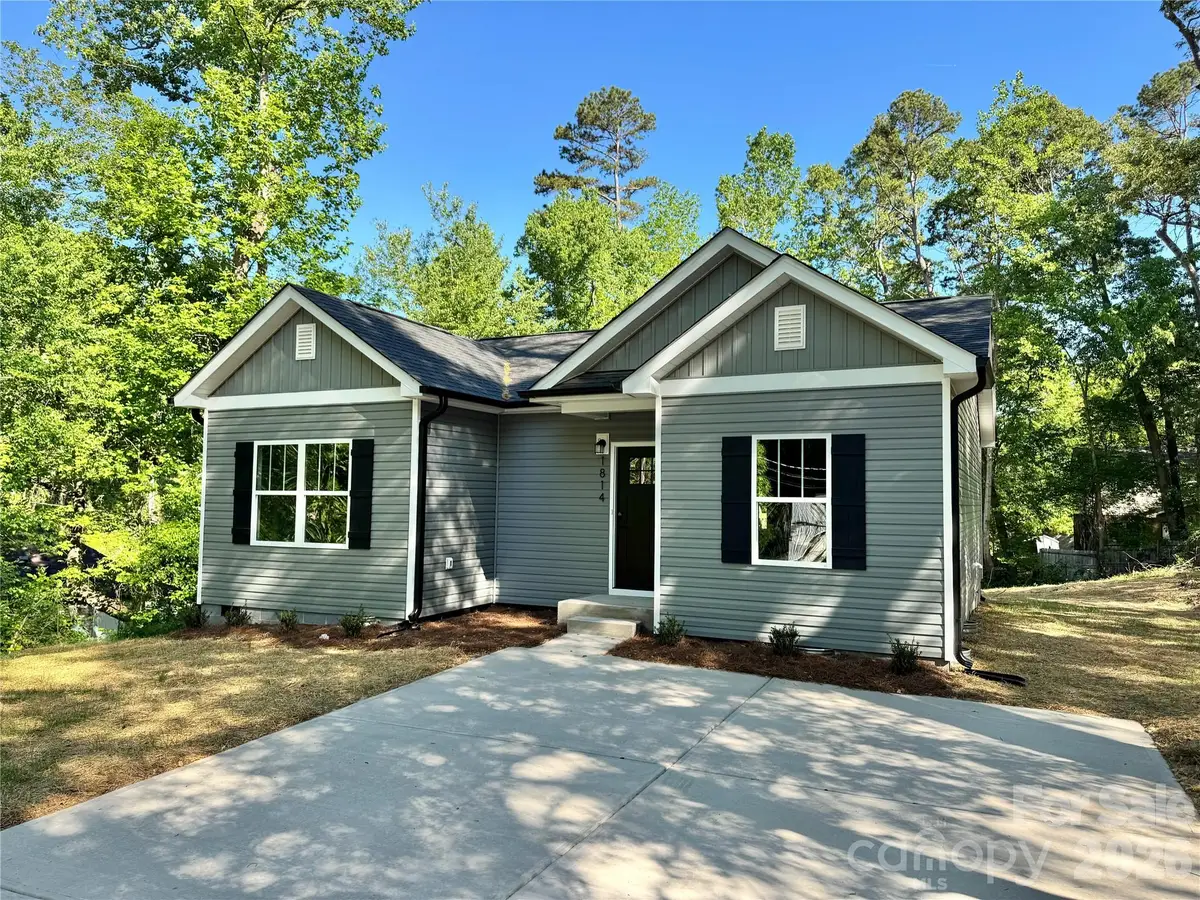 1814 W Mcfarland Avenue, Gastonia, NC 28052 - #1