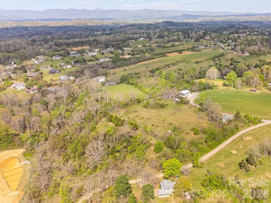 47 Gill Branch Road, Weaverville, NC 28787 - #2