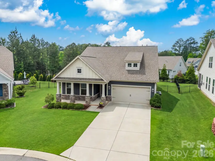 17036 Challory Glen Way, Charlotte, NC 28278 - #2