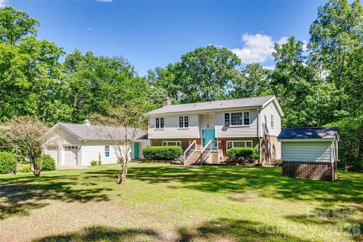 679 Fairforest Road, Chester, SC 29706 - #1