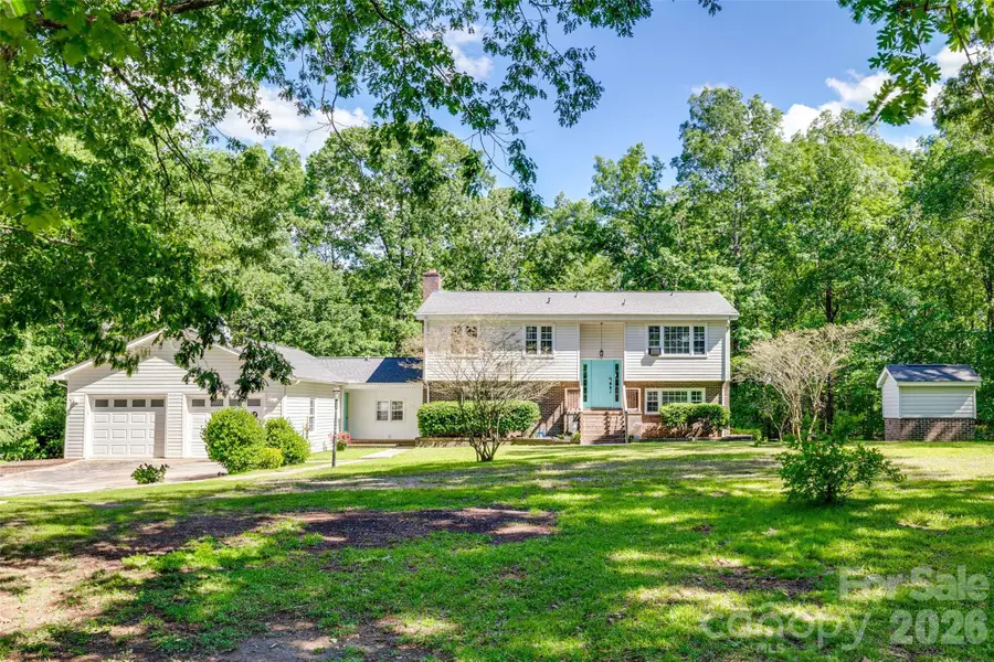 679 Fairforest Road, Chester, SC 29706 - #3