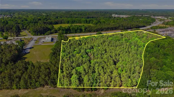 0 Ja Cochran Highway, Chester, SC 29706