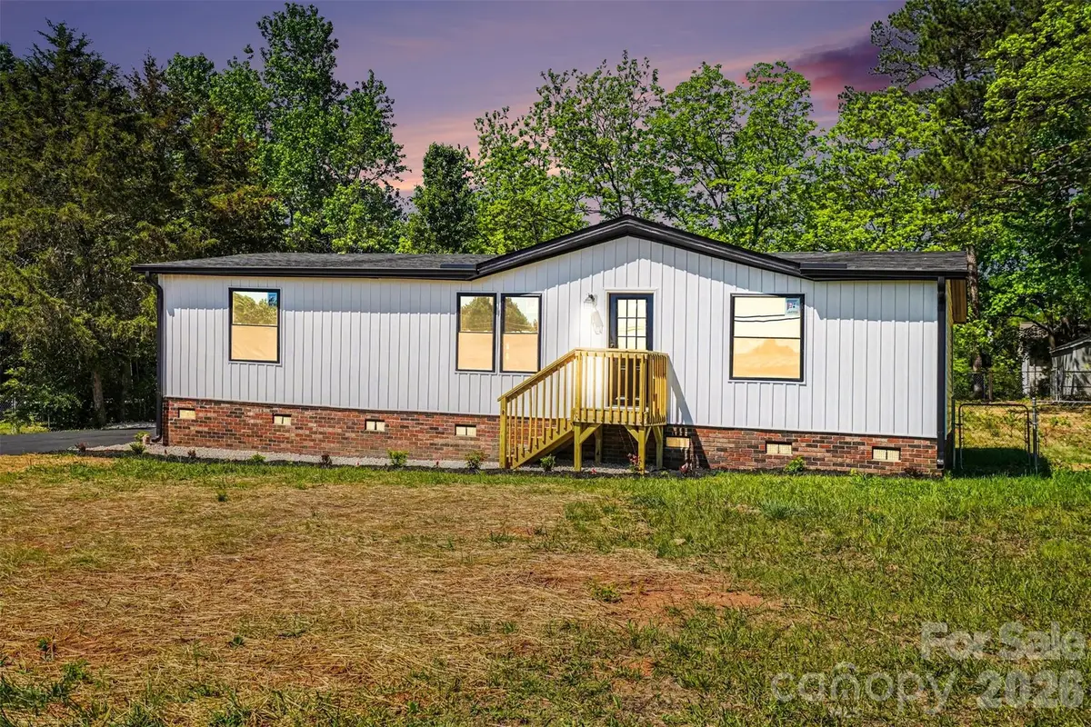 212 S Upright Street, Landis, NC 28088 - #1