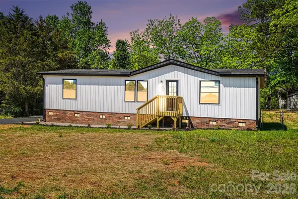 212 S Upright Street, Landis, NC 28088