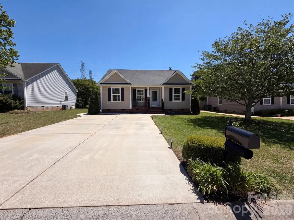 5023 Drake Pond Lane, Rock Hill, SC 29732 - #1