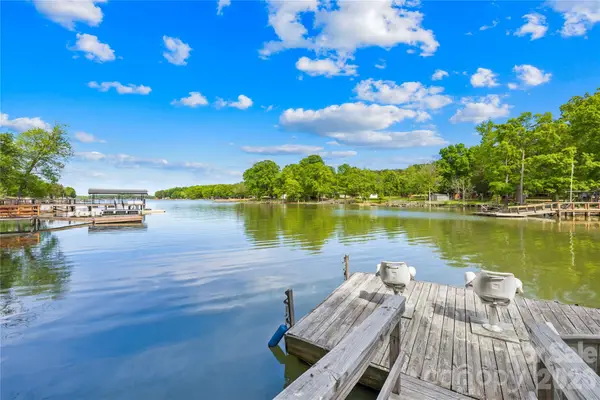 1225 Panther Point Road, Richfield, NC 28137