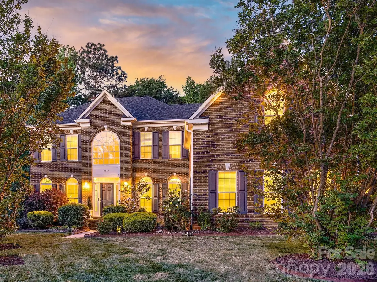 4179 Buckingham Drive, Fort Mill, SC 29707 - #1