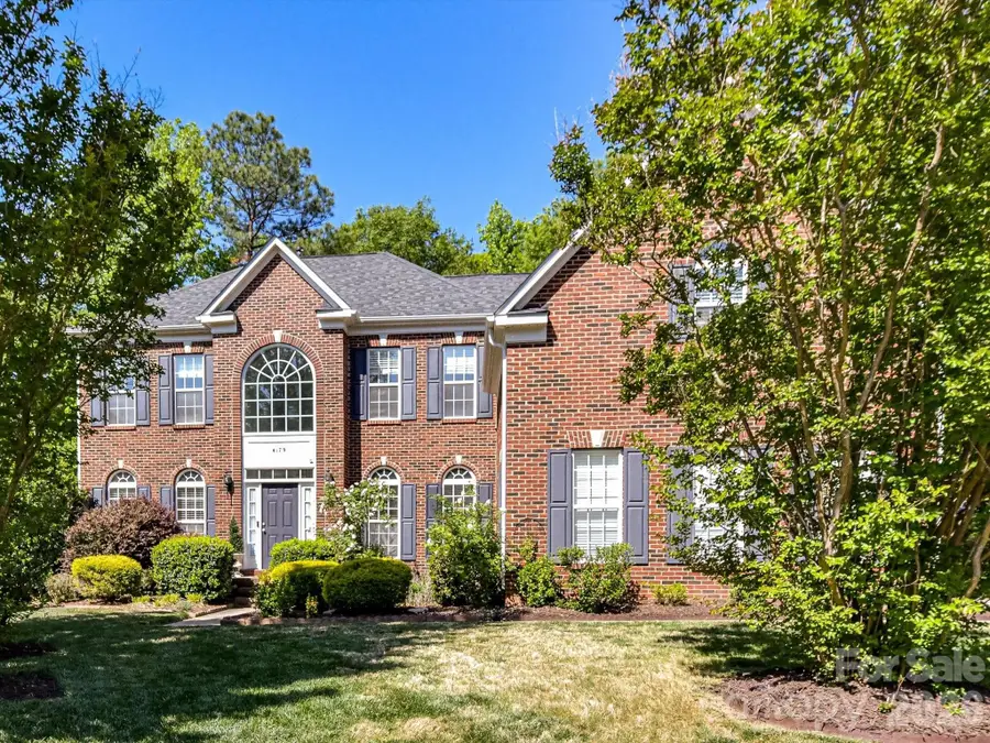 4179 Buckingham Drive, Fort Mill, SC 29707 - #2