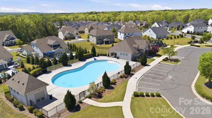 4512 Acorn Hill Drive, Lancaster, SC 29720 - #3