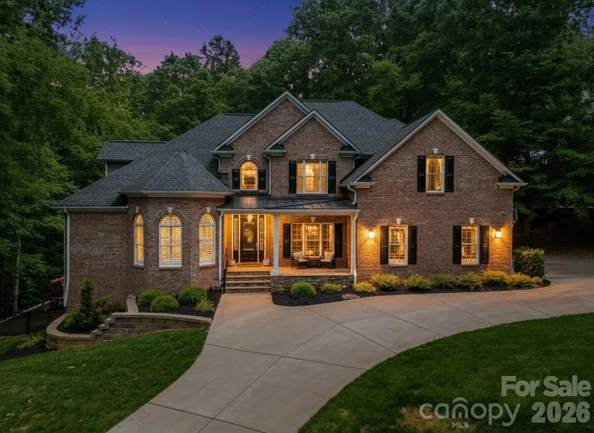306 Mayworth Way, Cramerton, NC 28032 - #1