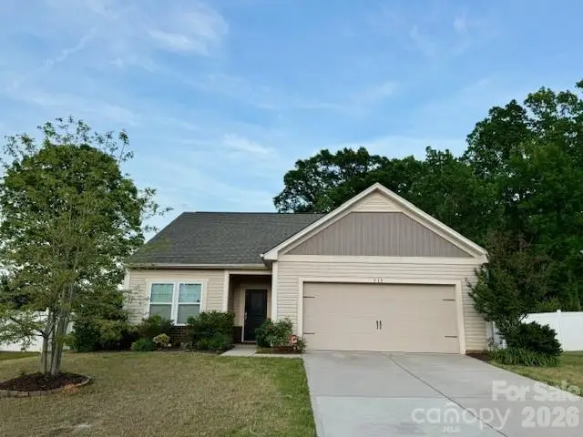 515 Smokehouse Lane #73, Albemarle, NC 28001 - #1