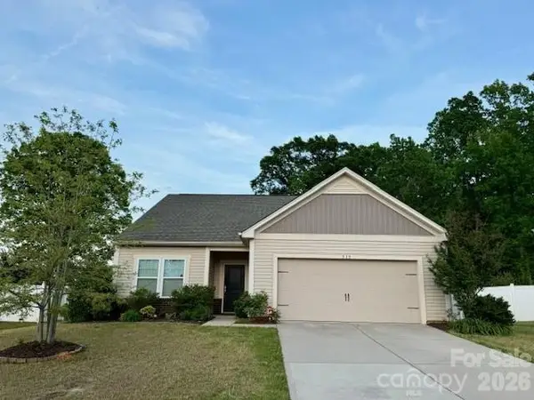 515 Smokehouse Lane #73, Albemarle, NC 28001