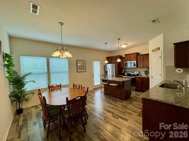 515 Smokehouse Lane #73, Albemarle, NC 28001 - #3