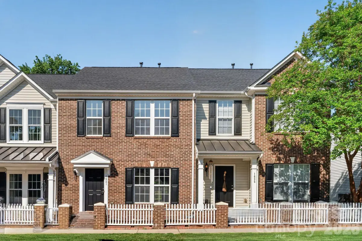 1631 Chamberside Drive, Rock Hill, SC 29730 - #1