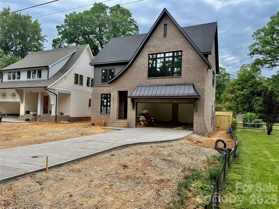 4413 Castleton Road, Charlotte, NC 28211 - #3