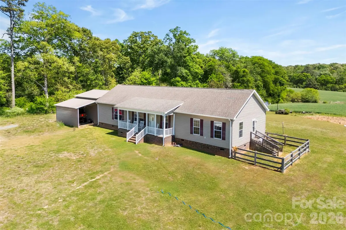 12700 Swaringen Road, Norwood, NC 28128 - #1