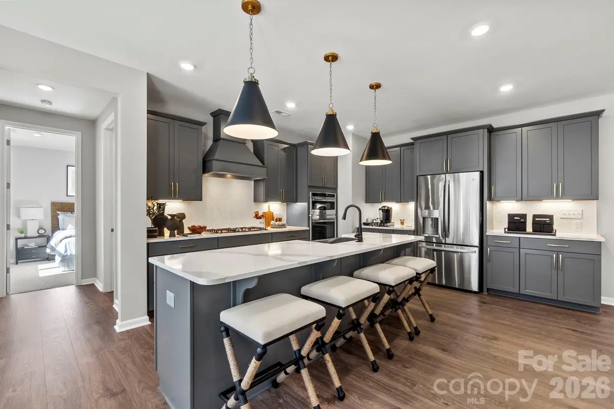 283 Stibbs Cross Road, Mooresville, NC 28115 - #1
