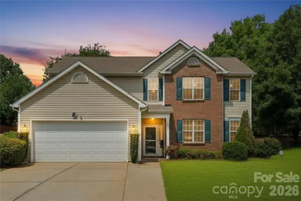 13321 Emerald Branch Lane, Charlotte, NC 28273