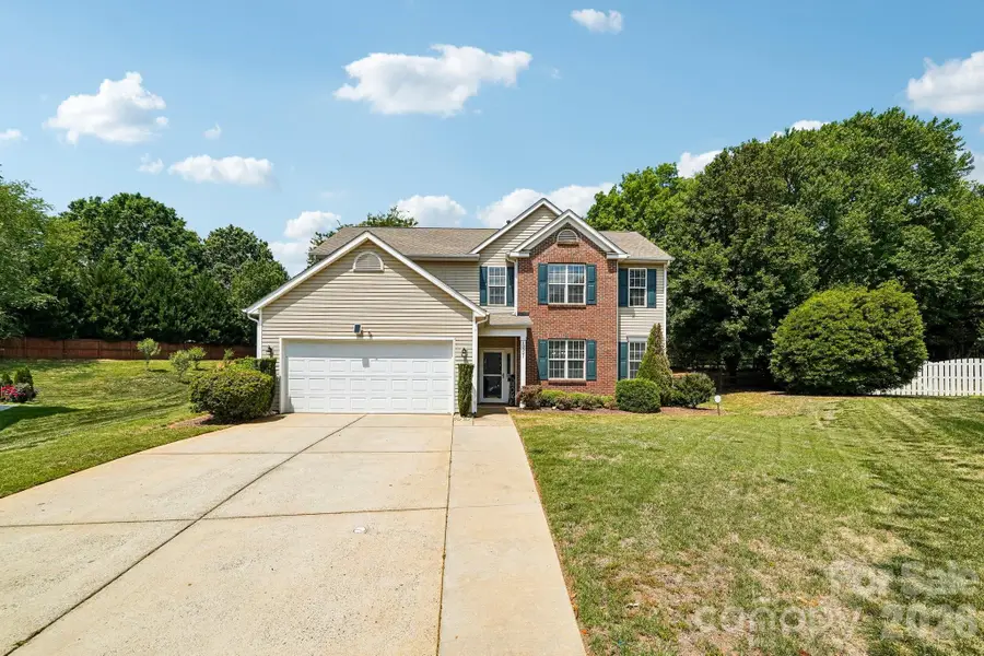 13321 Emerald Branch Lane, Charlotte, NC 28273 - #2