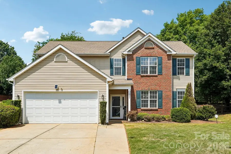 13321 Emerald Branch Lane, Charlotte, NC 28273 - #3