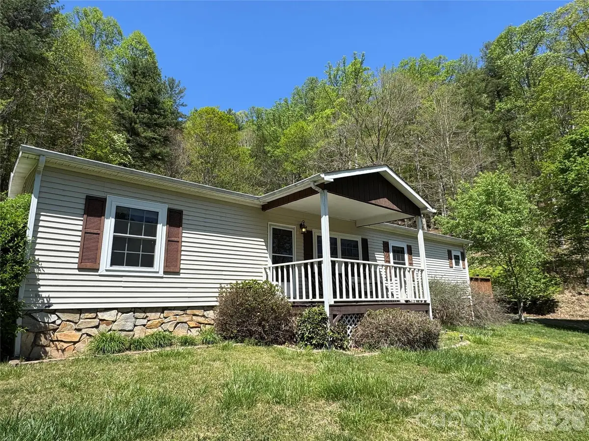 942 Fisher Branch Road, Marshall, NC 28753 - #1