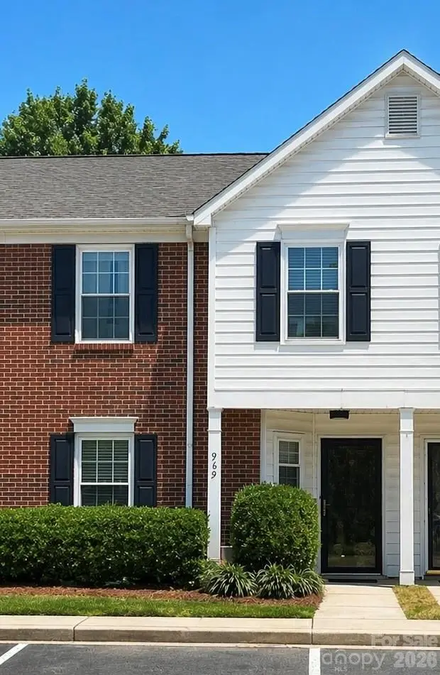 969 Heritage Parkway, Fort Mill, SC 29715 - #1