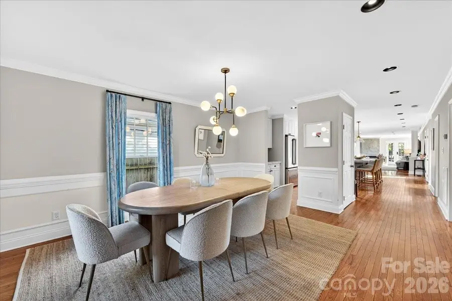 1529 E Worthington Avenue, Charlotte, NC 28203 - #3