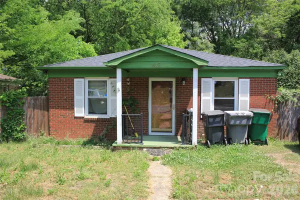 612 Miller Street, Charlotte, NC 28203