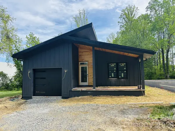 115 Welcome Street, Brevard, NC 28712