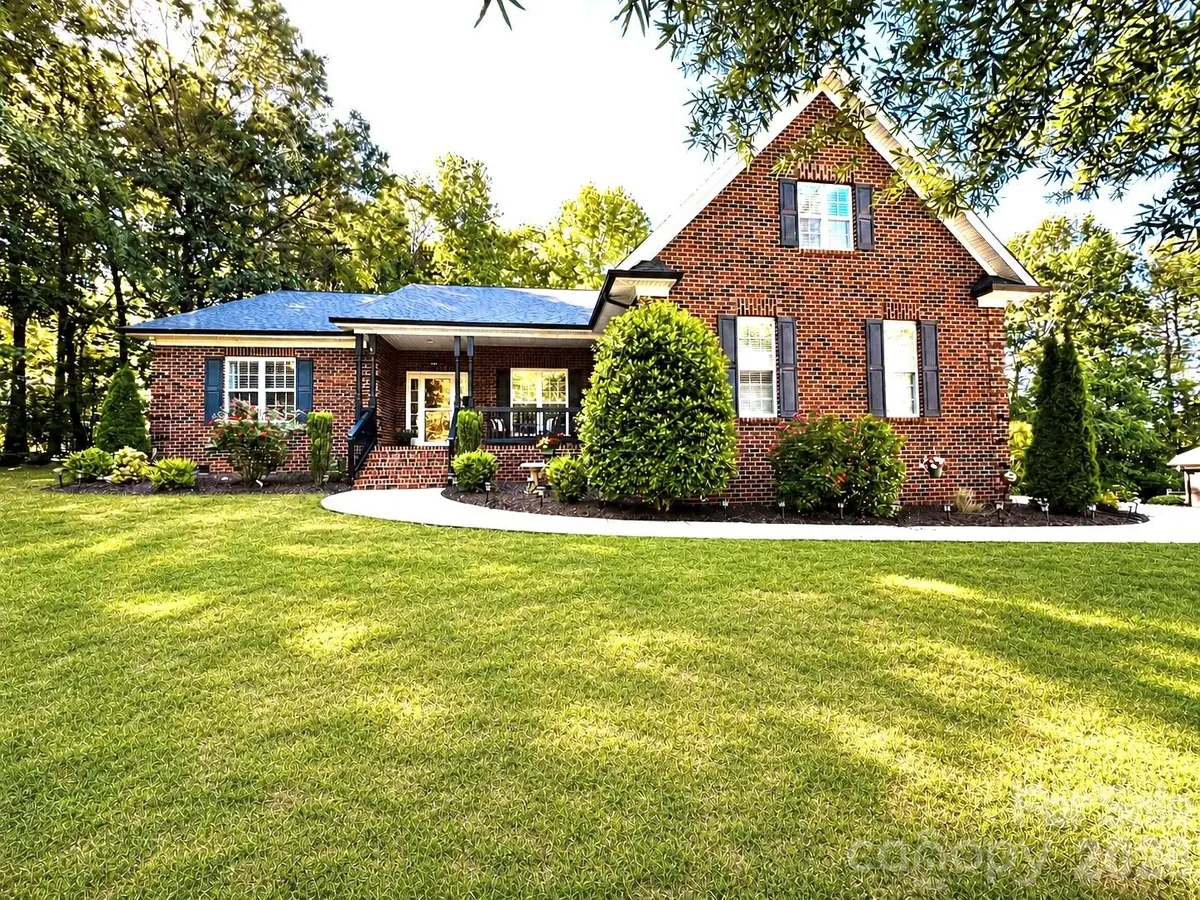9509 Truelight Church Road, Mint Hill, NC 28227 - #1