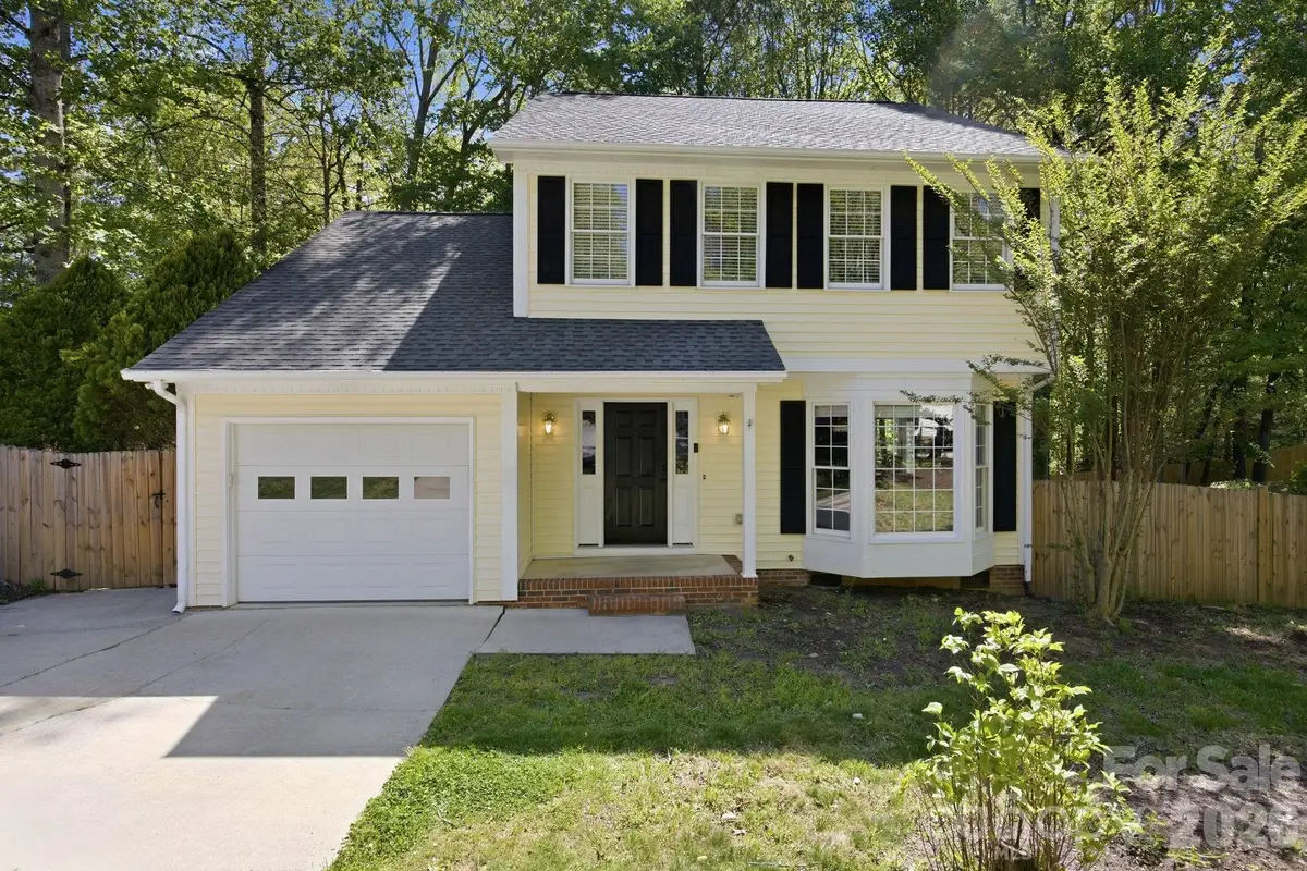 110 Southwick Court, Fletcher, NC 28732 - #1
