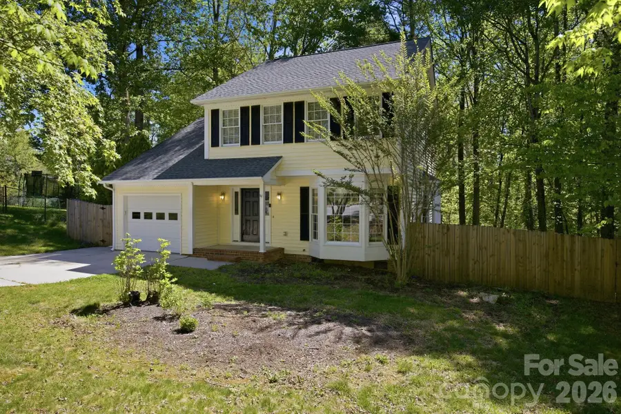 110 Southwick Court, Fletcher, NC 28732 - #2