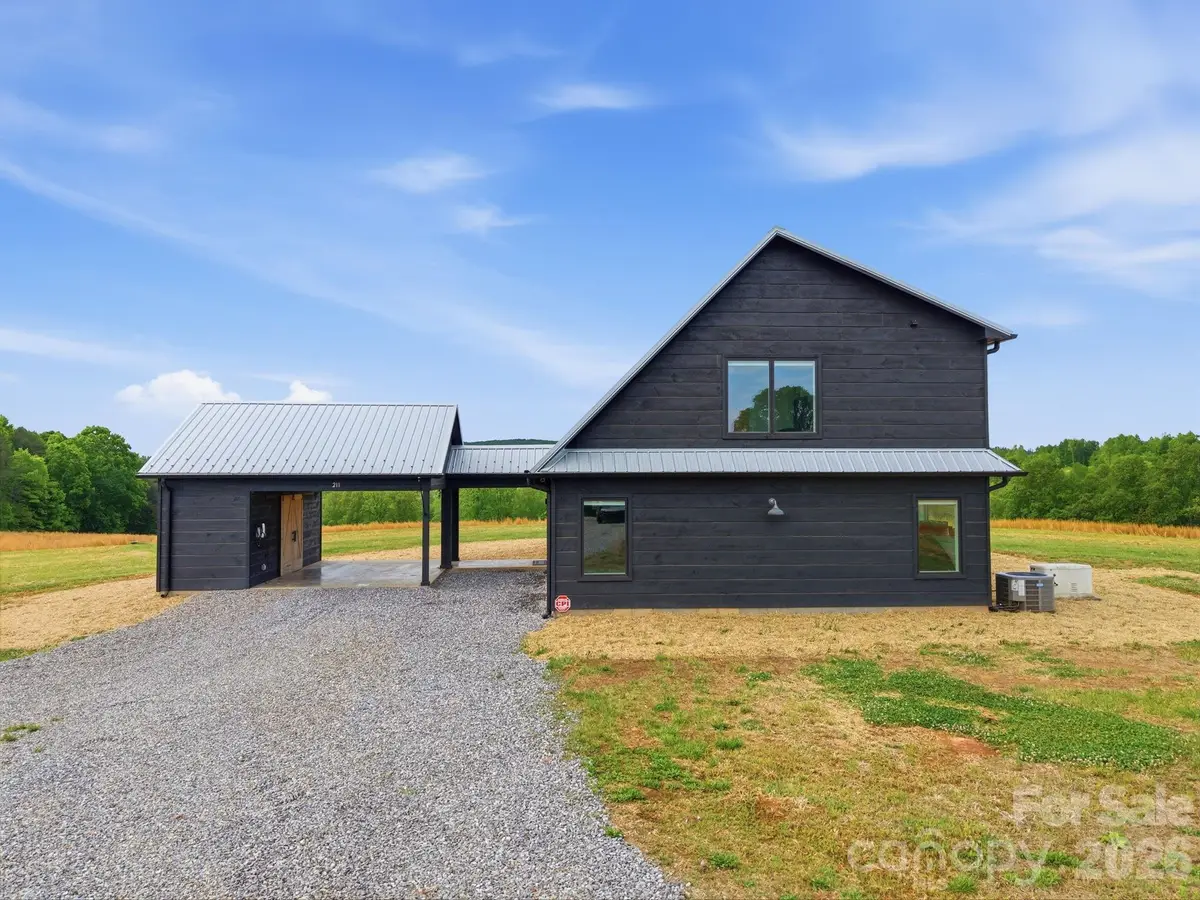 211 Race Path Road, Union Grove, NC 28689 - #1