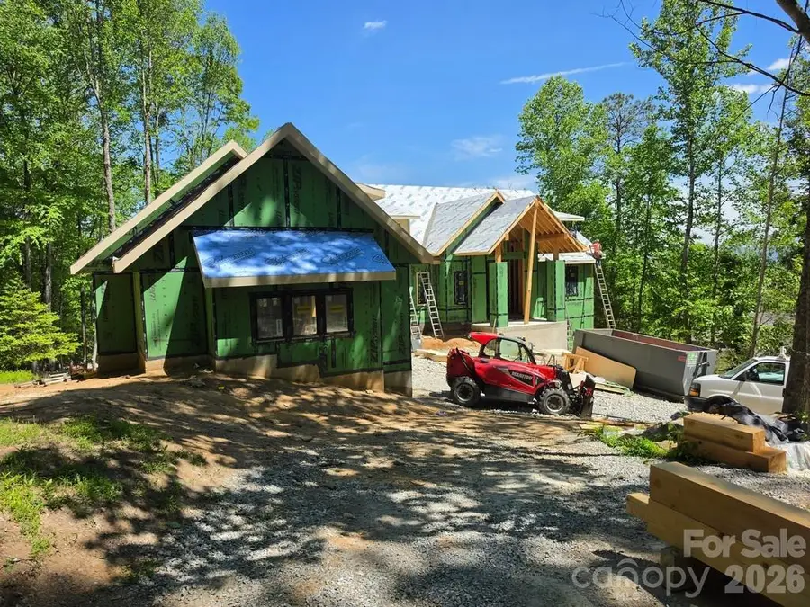 96 Split Rock Trail #05, Arden, NC 28704 - #3