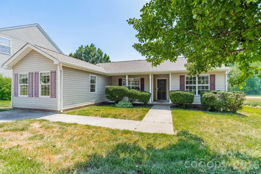 134 Chere Helen Drive, Mooresville, NC 28115 - #2