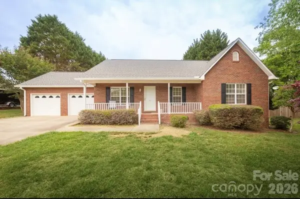 3971 Rolling Meadow Lane, Lincolnton, NC 28092