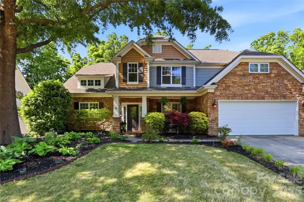 5009 Magna Lane, Indian Trail, NC 28079