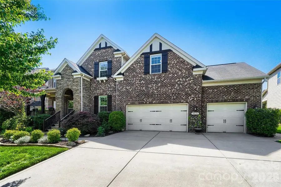 10636 Rippling Stream Drive Nw, Concord, NC 28027 - #3