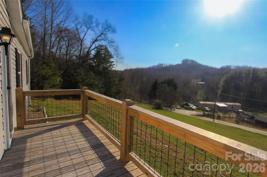 36 Whisper Mountain Road, Hendersonville, NC 28792 - #3