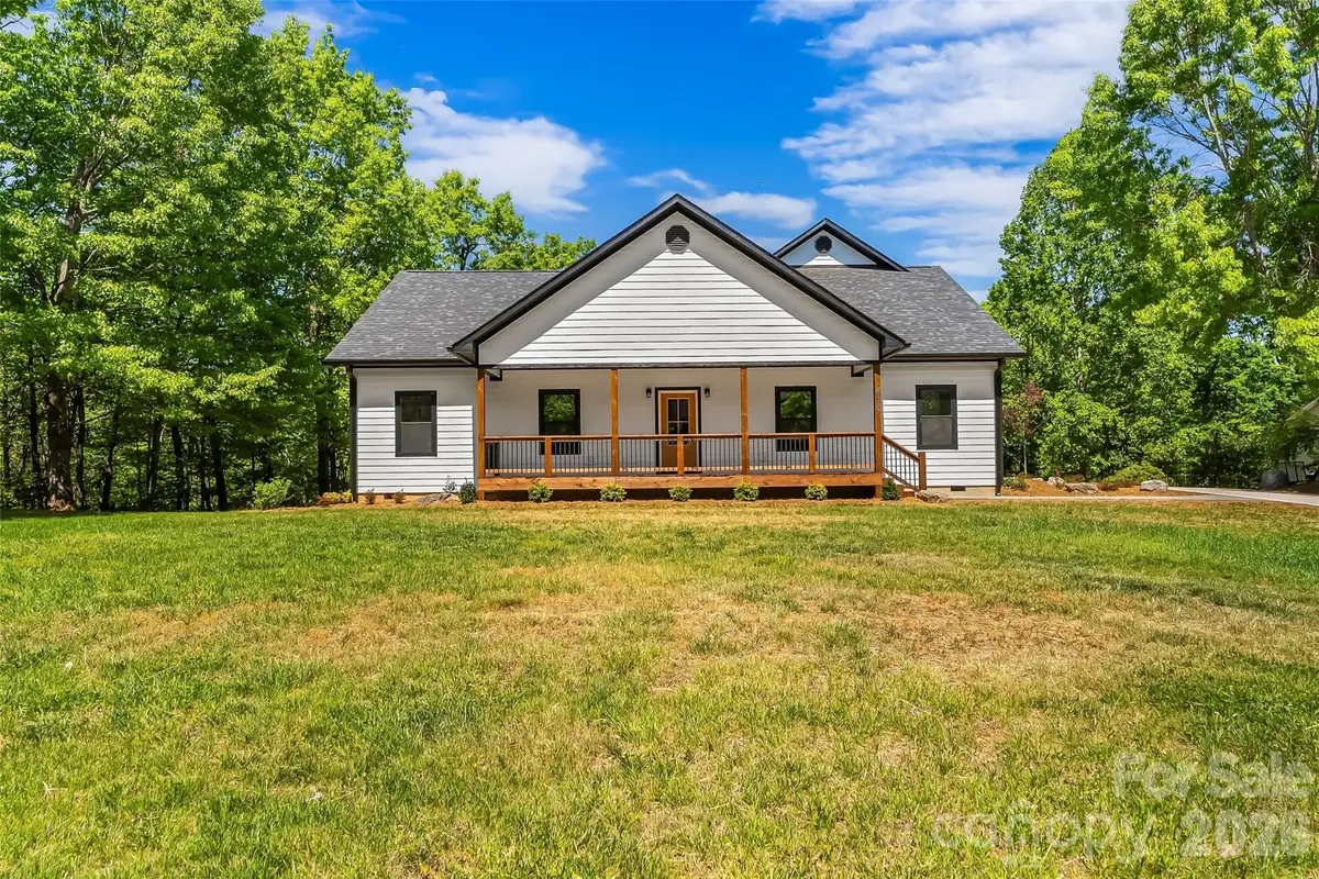 438 Plantation Drive, Marion, NC 28752 - #1