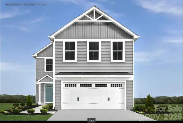 5313 Mccallum Meadows Drive, Charlotte, NC 28216