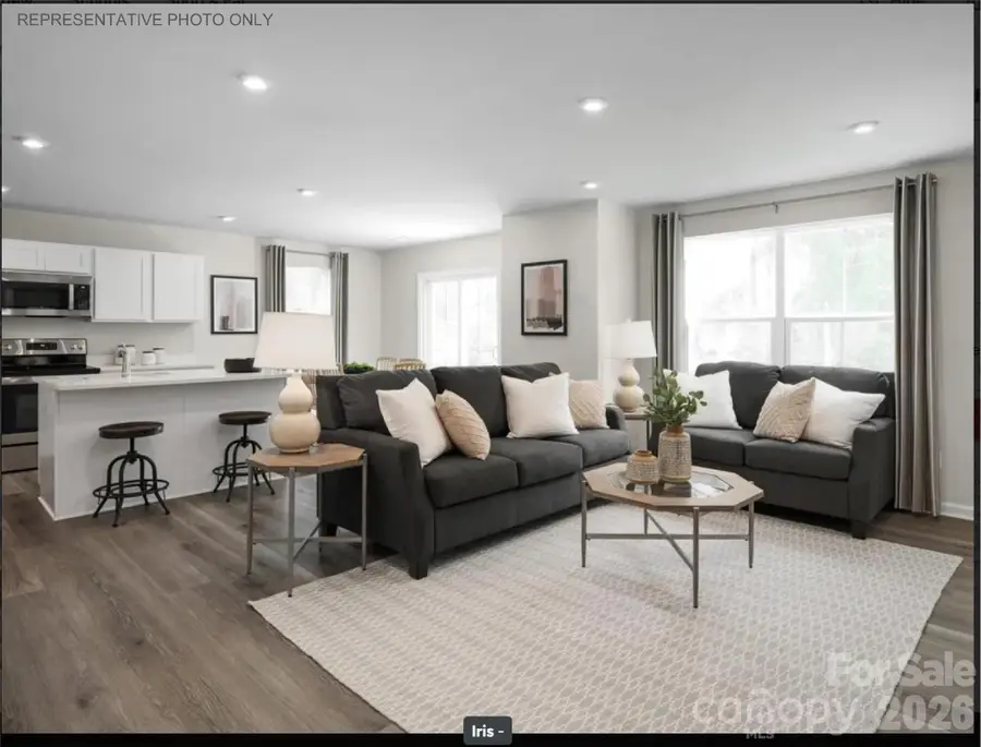5313 Mccallum Meadows Drive, Charlotte, NC 28216 - #3