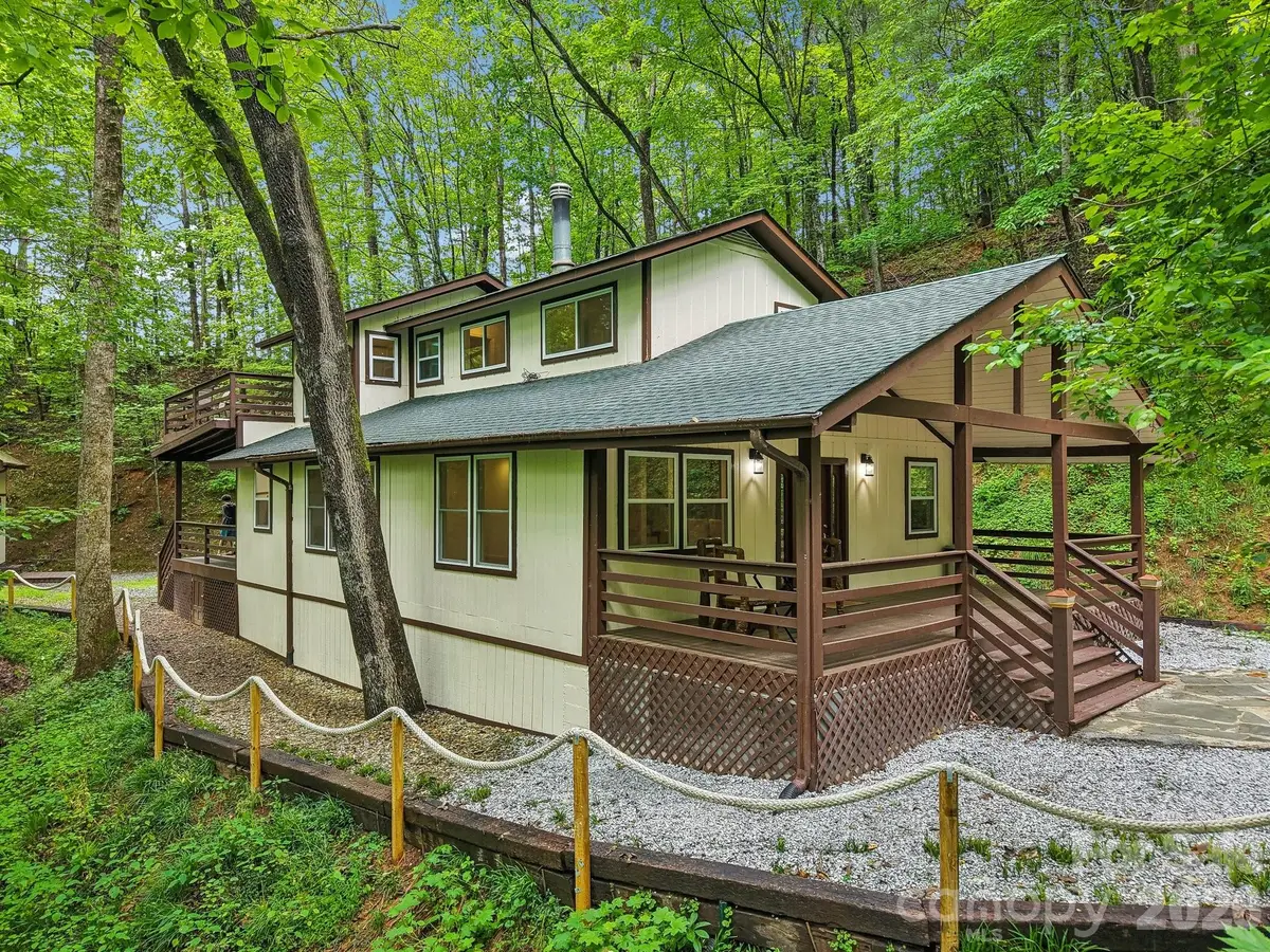 291 Dills Road, Bryson City, NC 28713 - #1