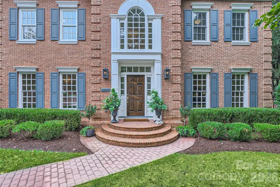 2560 Morrocroft Lane, Charlotte, NC 28211 - #2