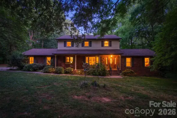 445 Quail Drive, Salisbury, NC 28147