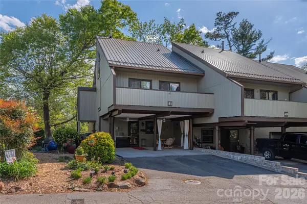 51 Maple Ridge Lane, Asheville, NC 28806