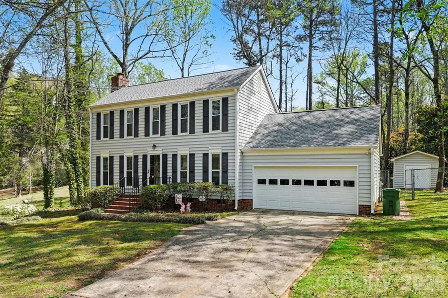 1060 Orchard Court, Fort Mill, SC 29715 - #2