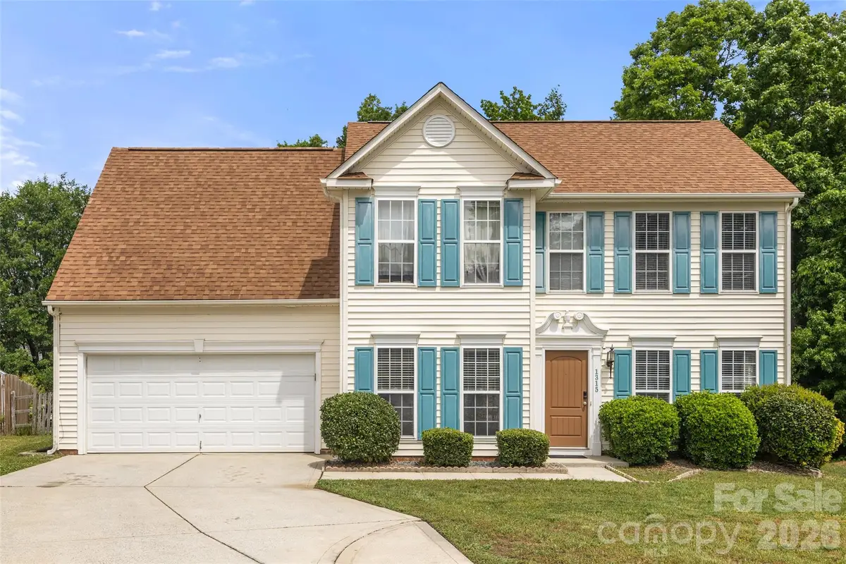 1315 Red Tallen Court, Charlotte, NC 28214 - #1